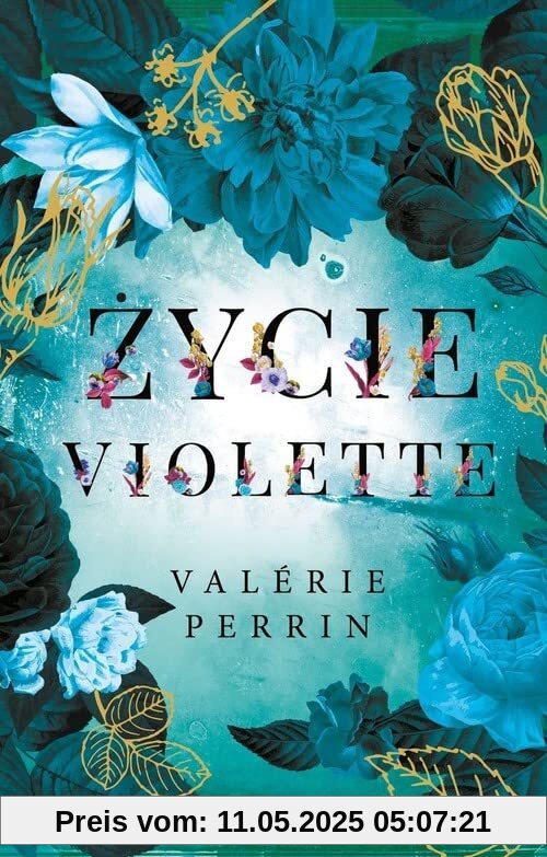Życie Violette