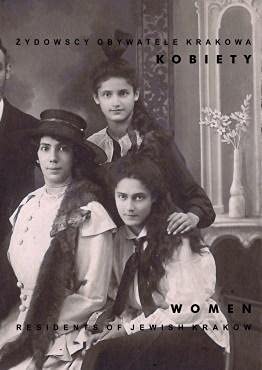 Żydowscy obywatele Krakowa Kobiety Women von EMG