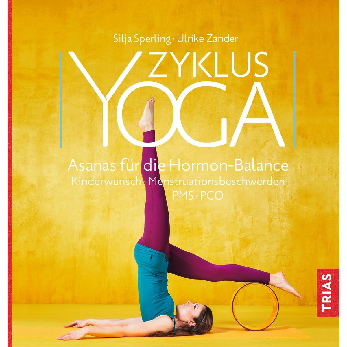 Zyklus-Yoga Zyklus-Yoga von Trias
