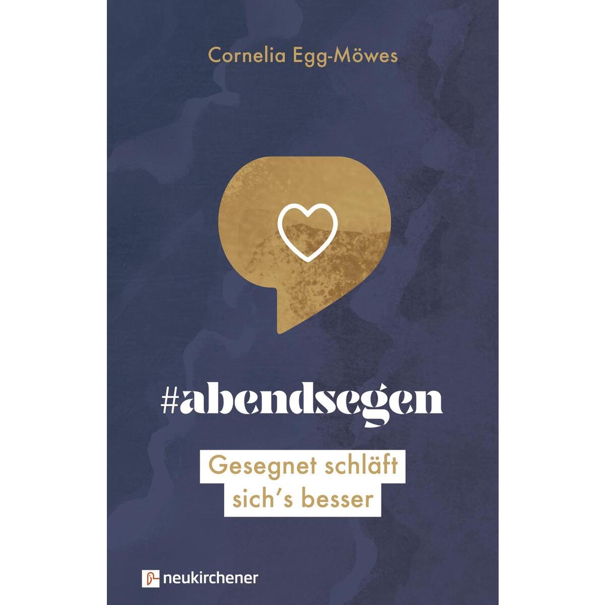 #abendsegen von Neukirchener Verlag
