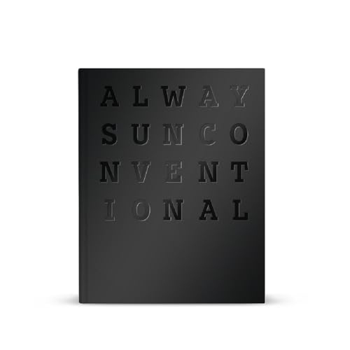 always unconventional always unconventional von Delius Klasing Verlag