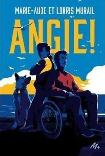 Angie Angie von TASCHEN