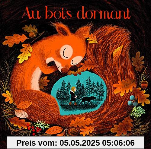 au bois dormant (KALEIDOSCOPE)