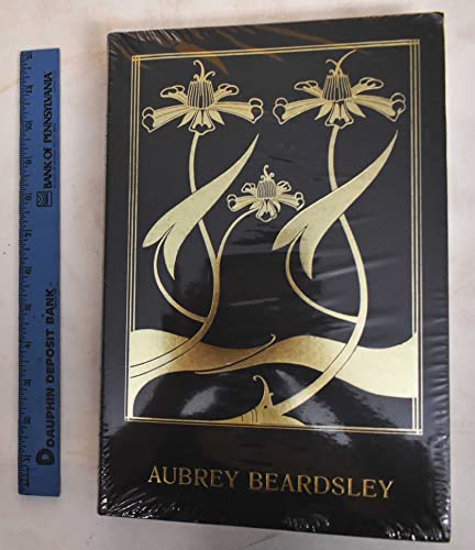 aubrey beardsley von RMN