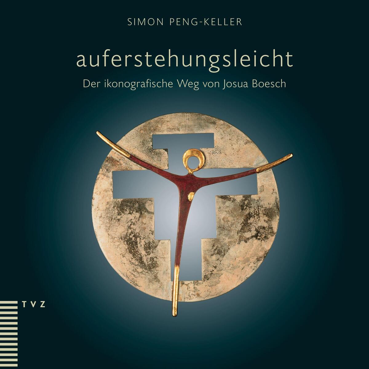 auferstehungsleicht von Theologischer Verlag Ag