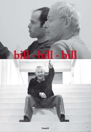 bill - bill - bill: Drei Generationen der Künstlerfamilie Bill bill - bill - bill: Drei Generationen der Künstlerfamilie Bill
