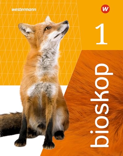 bioskop SI - Ausgabe 2022 für Niedersachsen: Schulbuch 1: Ausgabe 2021 - Sekundarstufe 1
