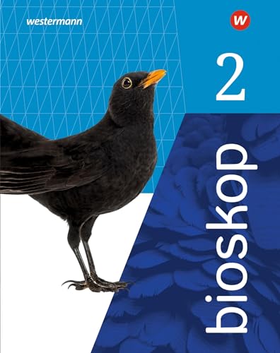 bioskop SI 2. Schulbuch . Für Niedersachsen: Sekundarstufe 1 - Ausgabe 2022