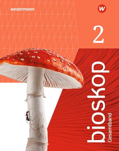 bioskop SI Gesamtband. Nordrhein-Westfalen: Sekundarstufe 1 - Ausgabe 2019