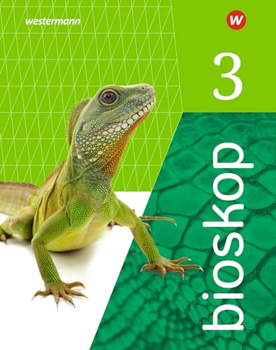 bioskop SI - Ausgabe 2019 für Nordrhein-Westfalen: Schülerband 3 bioskop SI - Ausgabe 2019 für Nordrhein-Westfalen: Schülerband 3