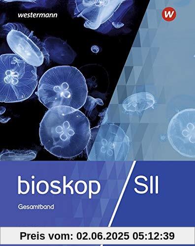 bioskop SII - Allgemeine Ausgabe 2019: Lösungen