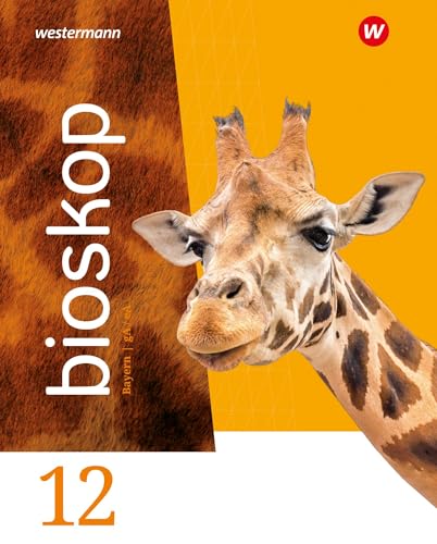 bioskop SII - Ausgabe 2024 für Bayern: Schulbuch 12: Sekundarstufe 2 - Ausgabe 2024