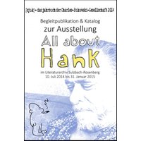 [bju:k] - Jahrbuch der Charles-Bukowski-Gesellschaft 2014