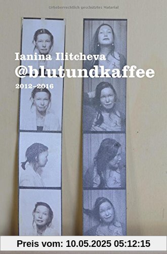 blutundkaffee: (2012–2016) (Kleine Formen)