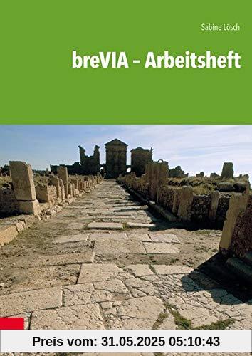 breVIA - Arbeitsheft
