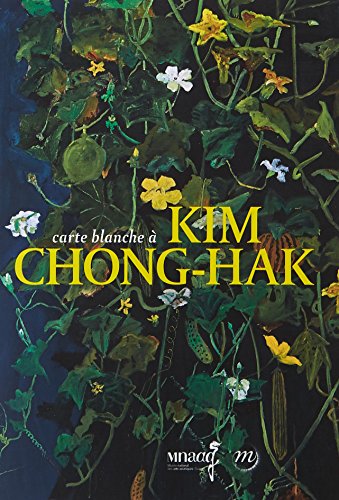carte blanche a kim chong hak