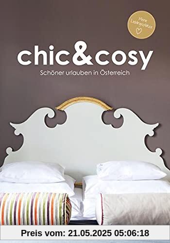 chic&cosy - Schöner urlauben in Österreich