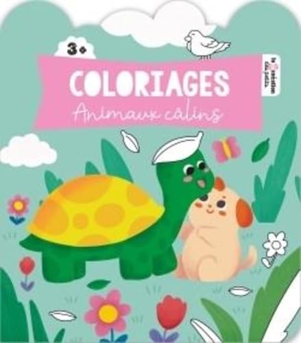 coloriages animaux câlins coloriages animaux câlins von DEUX COQS D OR