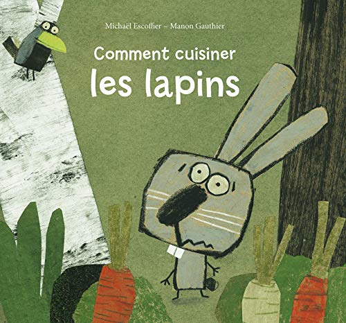 comment cuisiner les lapins