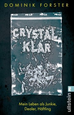 crystal.klar von Ullstein TB