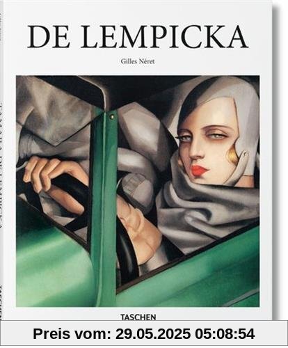 de Lempicka