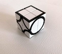 de-design cube von Niggli