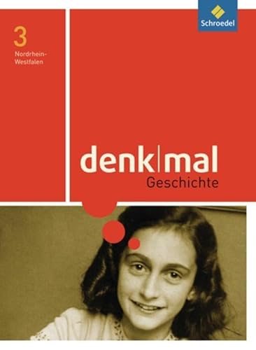 denkmal - Ausgabe 2011 für Nordrhein-Westfalen: Schülerband 3