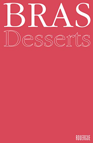 Desserts