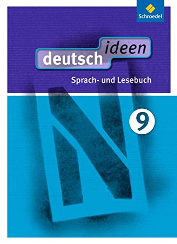 deutsch ideen SI - Ausgabe 2012 Ost: Schülerband 9