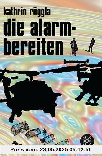 die alarmbereiten die alarmbereiten