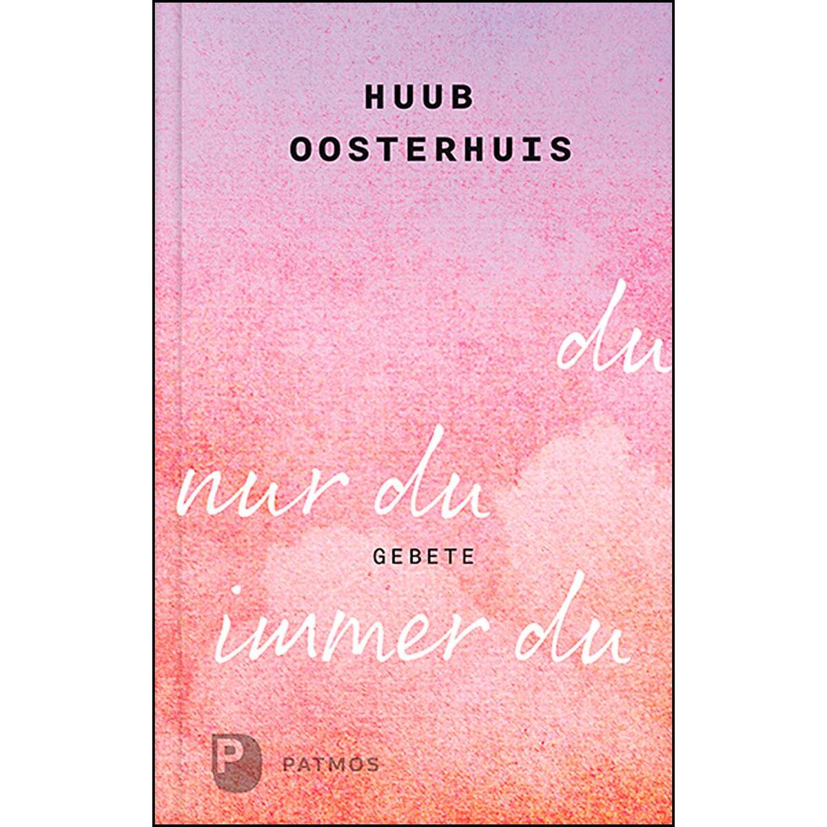 Du nur du immer du von Patmos-Verlag