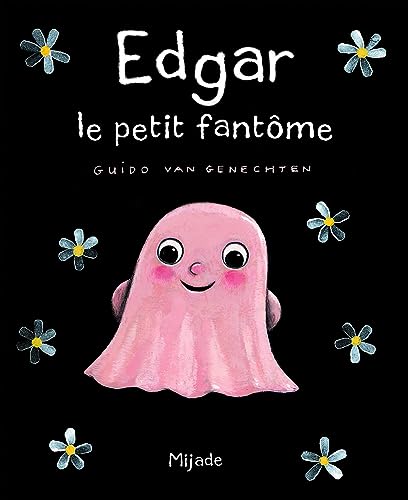 edgar le petit fantome (0)