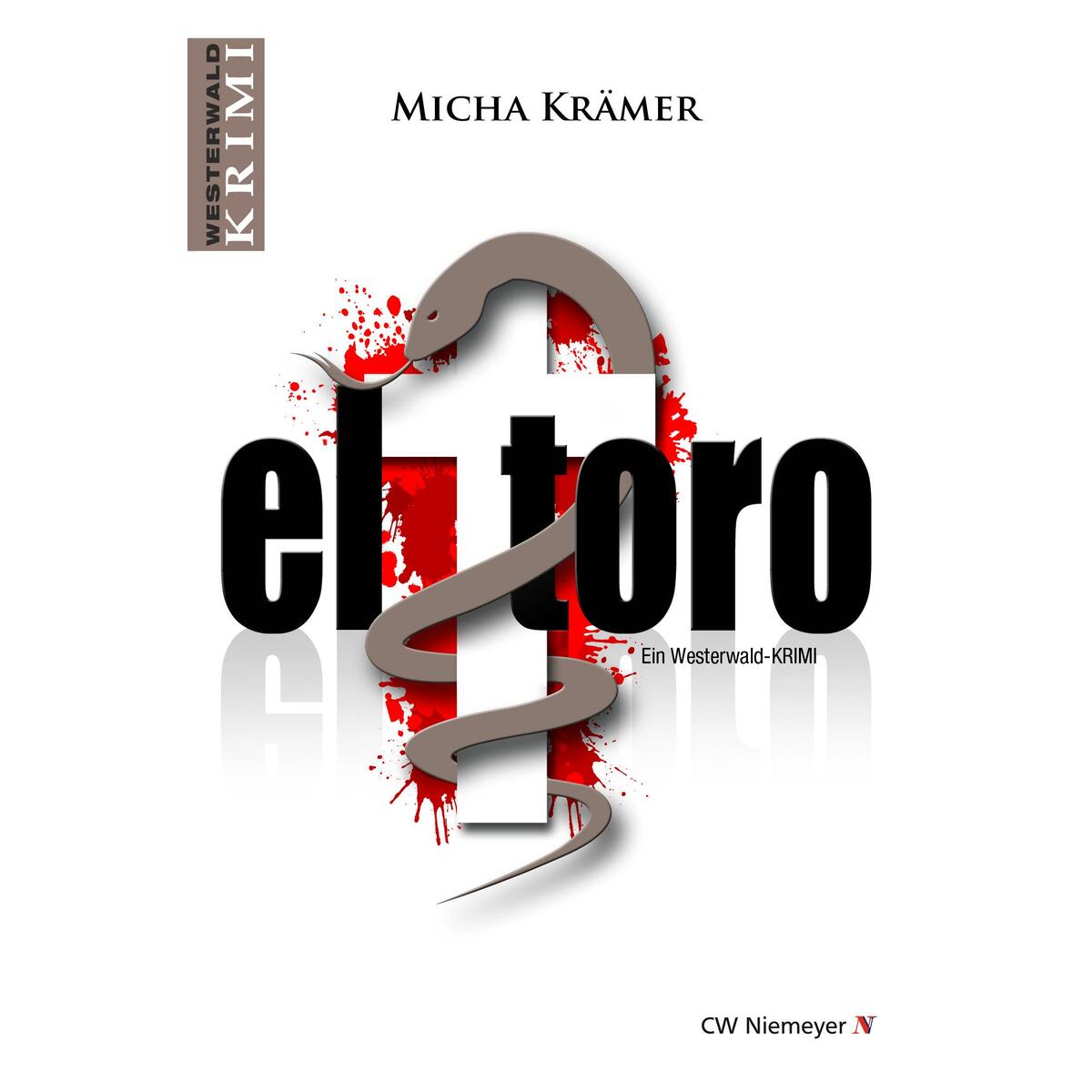 el toro von Niemeyer C.W. Buchverlage