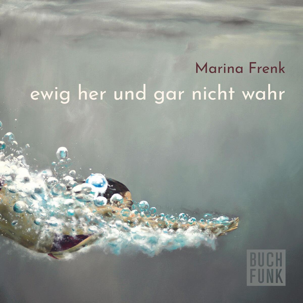 ewig her und gar nicht wahr von BUCHFUNK GmbH