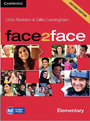 face2face A1-A2 Elementary, 2nd edition: Elementary. Class Audio CDs (3) von Klett Sprachen; Cambridge University Press