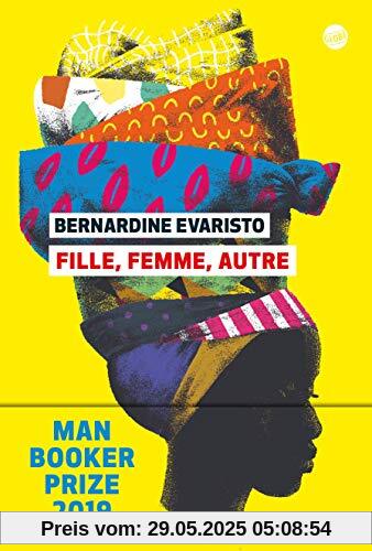 fille, femme, autre (GLOBE)