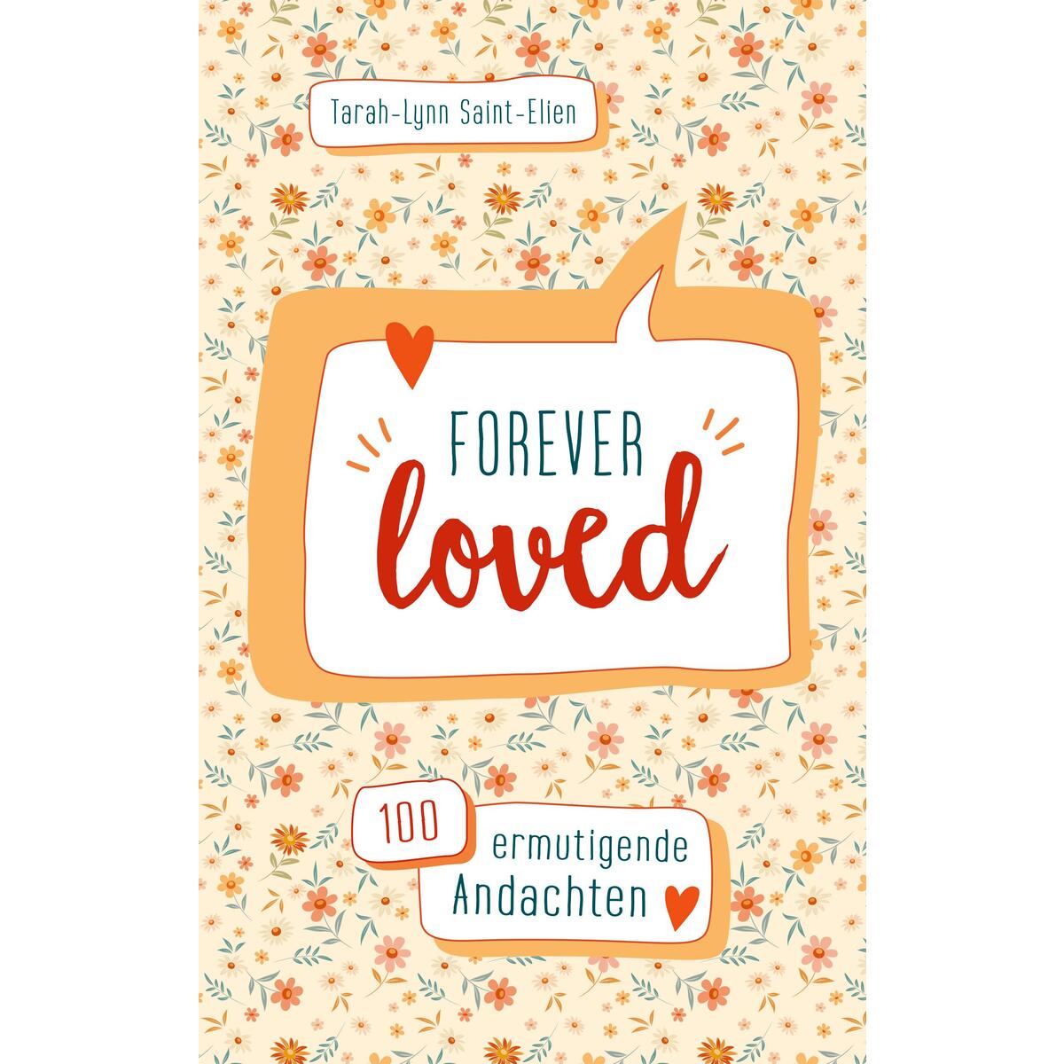 forever loved von Gerth Medien