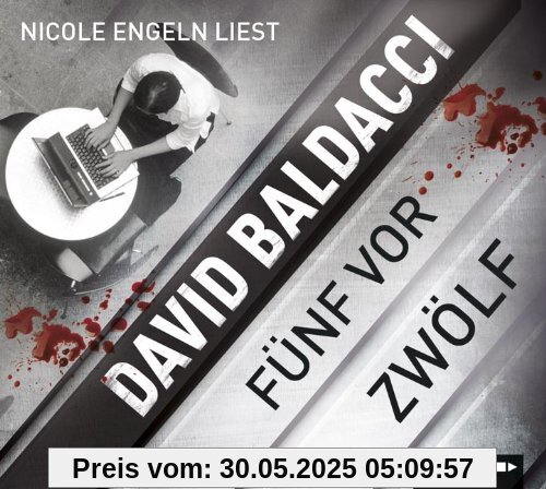 fünf vor zwölf fünf vor zwölf
