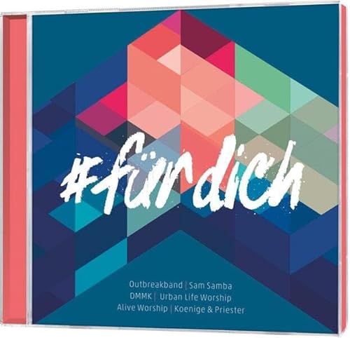 #für dich #für dich von Gerth Medien
