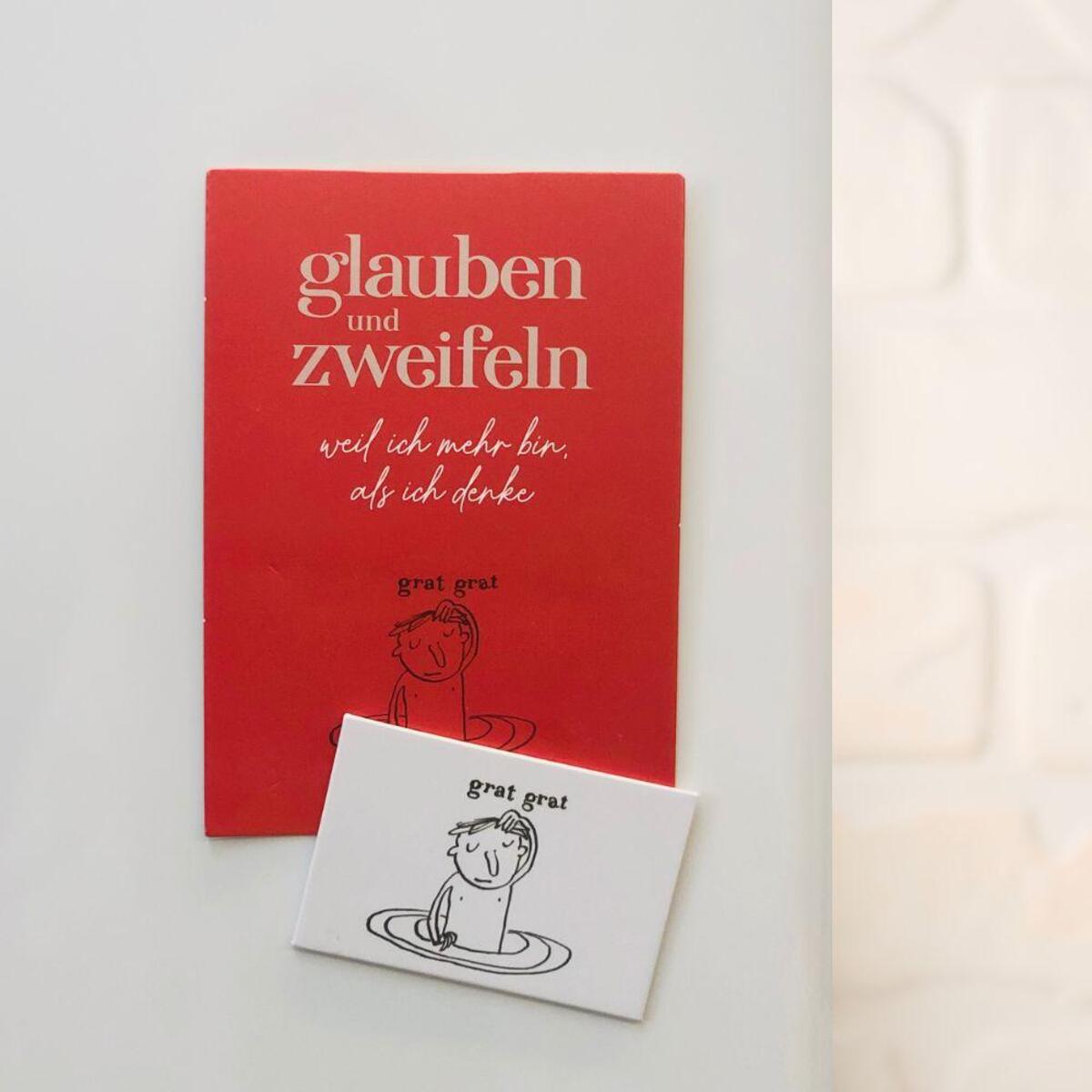 glauben und zweifeln glauben und zweifeln von edition chrismon