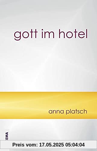 gott im hotel