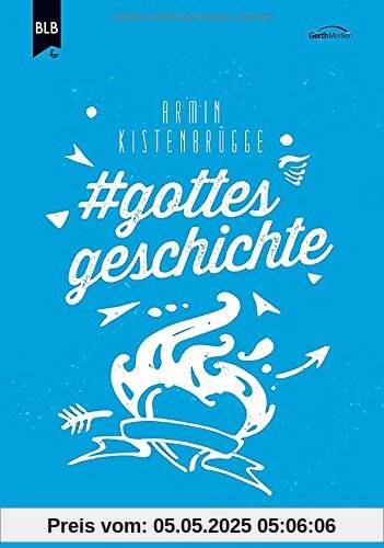#gottesgeschichte #gottesgeschichte