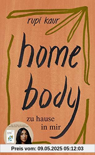 home body: zu hause in mir