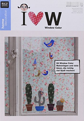 home decoration No. 59 I love Window Color: 99 Window Color Malvorlagen und viele Ideen, die richtig viel Spaß machen! home decoration No. 59 I love Window Color: 99 Window Color Malvorlagen und viele Ideen, die richtig viel Spaß machen!