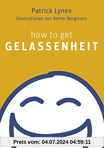 how to get Gelassenheit