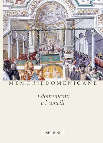 i Domenicani e i Concili von Nerbini