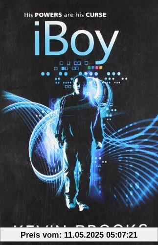 iBoy iBoy