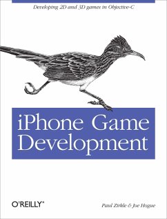 iPhone Game Development von O'Reilly Media