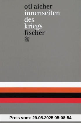 innenseiten des kriegs