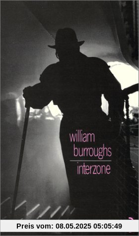 interzone (LES DERNIERS MOTS)